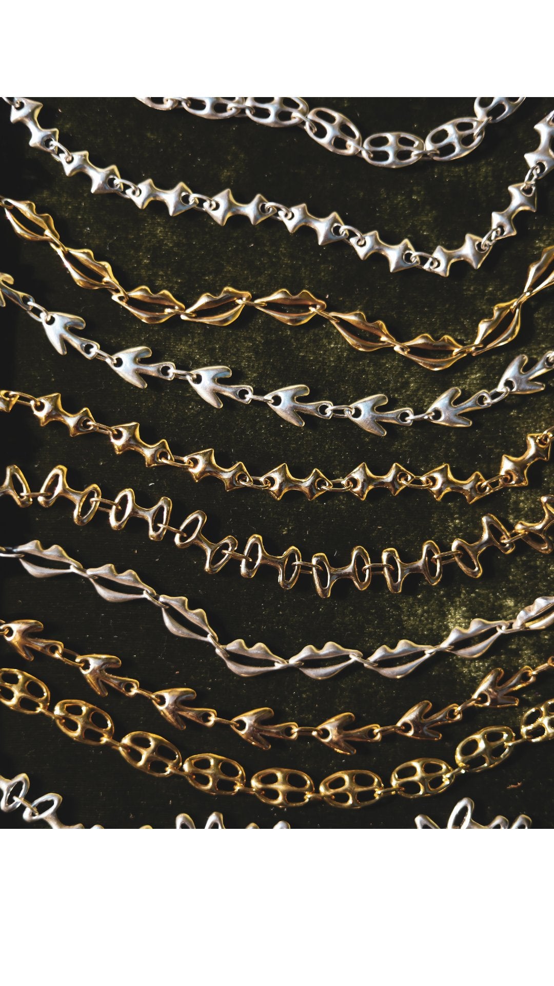 Chain Collection