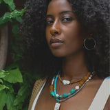 The Olivia Hoops