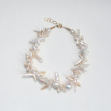 Star Crossed Lovers Necklace