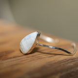 Blue Veil Cuff