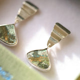 Earthscape Earrings