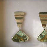 Earthscape Earrings