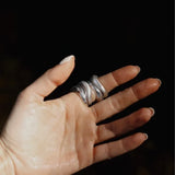 Bubble Ring - Ravine (MTO)
