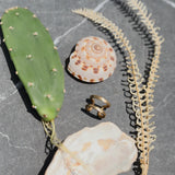 Kai Ear Cuff (MTO)