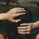 Bubble Ring - Ravine (MTO)