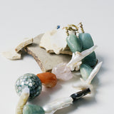 Disco Beach Necklace
