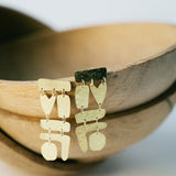 Forma Earrings