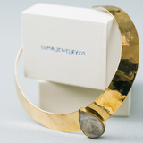Celeste Collar Necklace