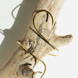 Oshun Arm Cuff