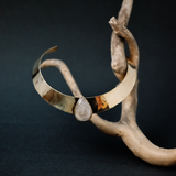 Celeste Collar Necklace