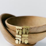 Forma Earrings