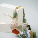 Disco Beach Necklace