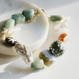 Disco Beach Necklace