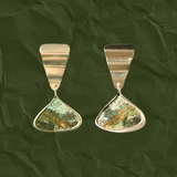 Earthscape Earrings