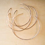 Handmade Torque Necklace