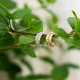 The Circe Ear Cuff