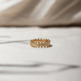 The Rhea Ring
