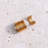 Riptide Ear Cuff (MTO)