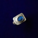 Astral Aurora Ring