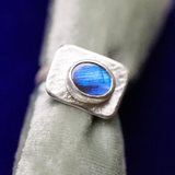 Astral Aurora Ring