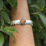 Sunburst Cuff