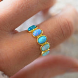 La Kaiser Opal Ombre Candy Band