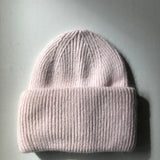 Royal Angora Wool Beanie
