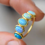 La Kaiser Opal Ombre Candy Band