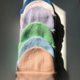 Royal Angora Wool Beanie