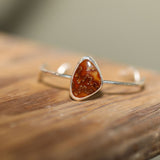 Amber Wave Cuff