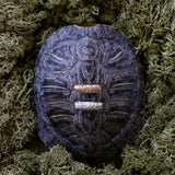 Carapace Ring