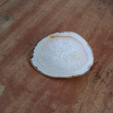 Vintage: Geode Belt Bucklet