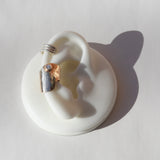 Ember Ear Cuff