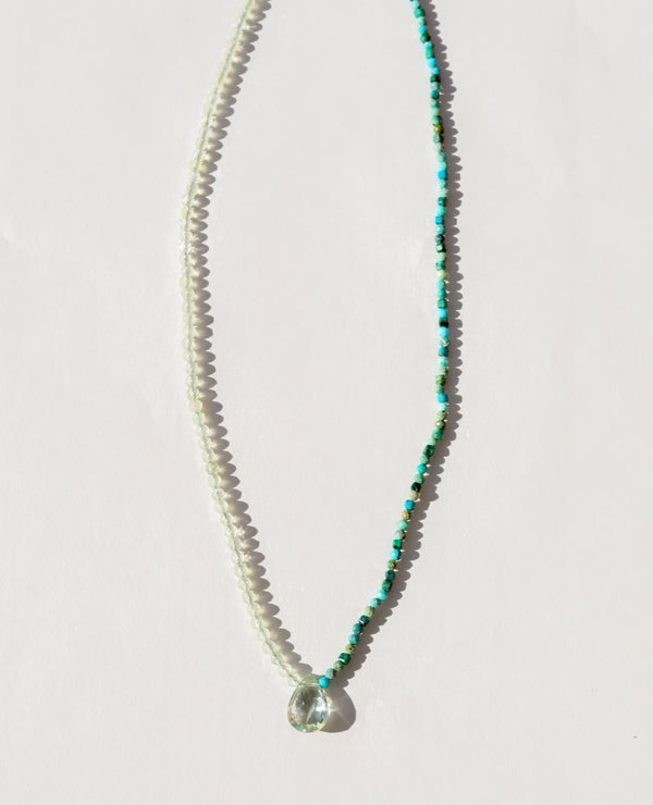 Aria Necklace