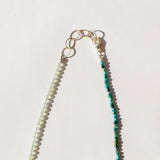 Aria Necklace