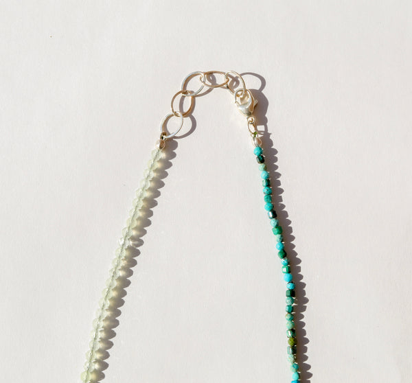 Aria Necklace