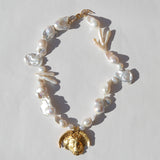 Muse No. 92 Necklace