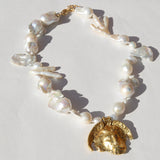 Muse No. 92 Necklace