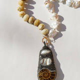 Thalassa Necklace