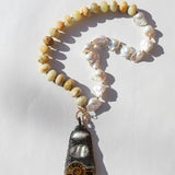 Thalassa Necklace