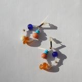 Calypso Earrings