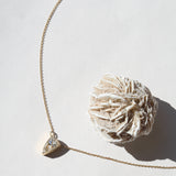 Vertex Diamond Necklace