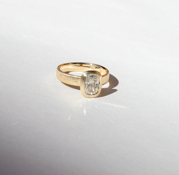 Arlo Ring