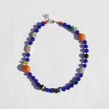 Blue Bazaar Necklace