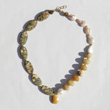 Driftstone Necklace