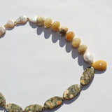 Driftstone Necklace