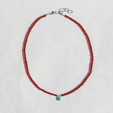 Luca Necklace