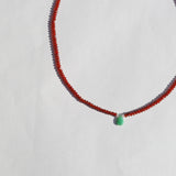 Luca Necklace