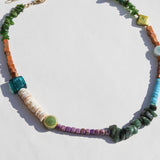 Nomad Necklace