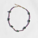 Lilac Grove Necklace